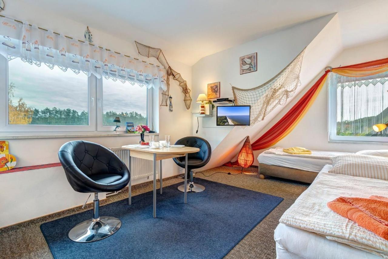 Haus Rehwiese Benz  Dış mekan fotoğraf