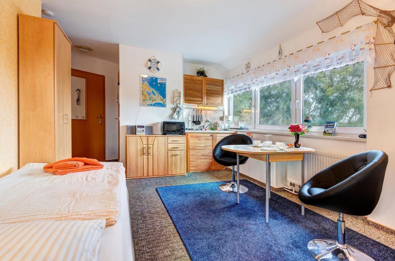 Haus Rehwiese Benz  Dış mekan fotoğraf