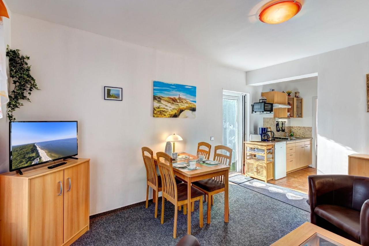 Haus Rehwiese Benz  Dış mekan fotoğraf