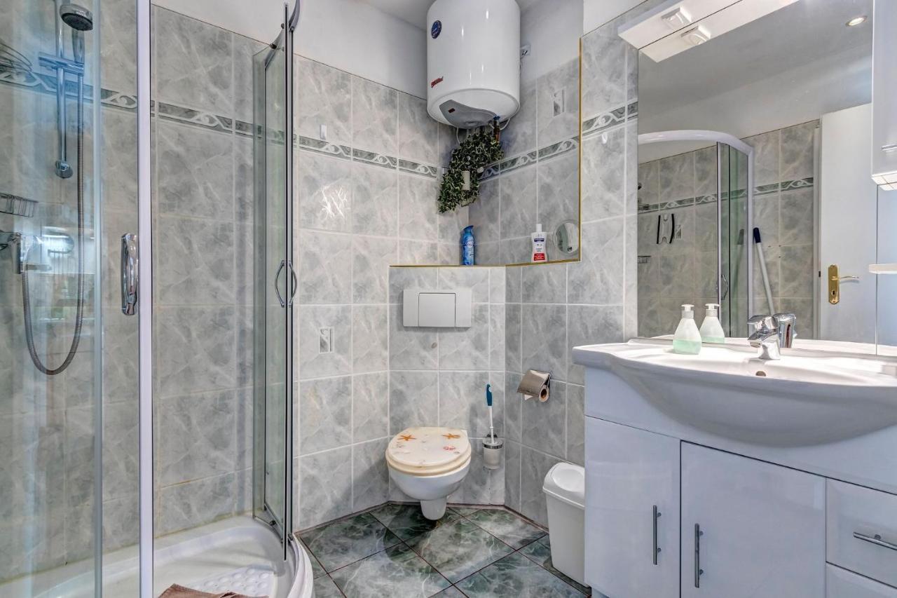 Haus Rehwiese Benz  Dış mekan fotoğraf