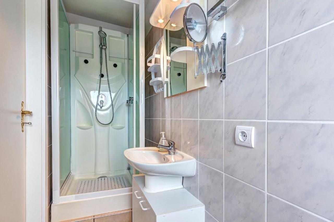 Haus Rehwiese Benz  Dış mekan fotoğraf