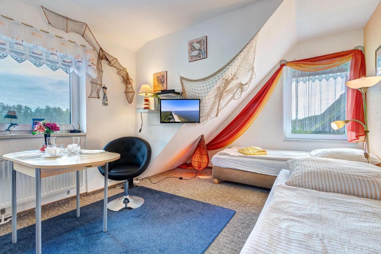 Haus Rehwiese Benz  Dış mekan fotoğraf