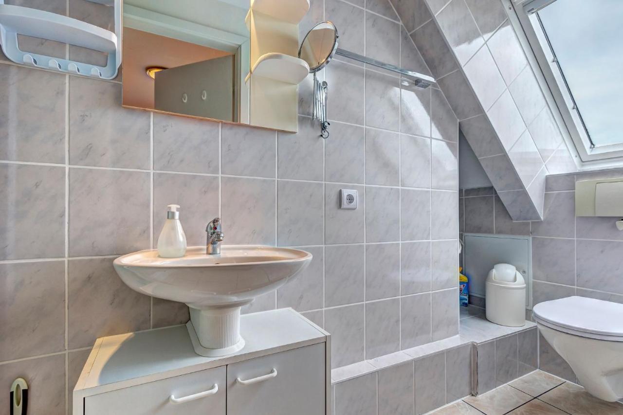 Haus Rehwiese Benz  Dış mekan fotoğraf