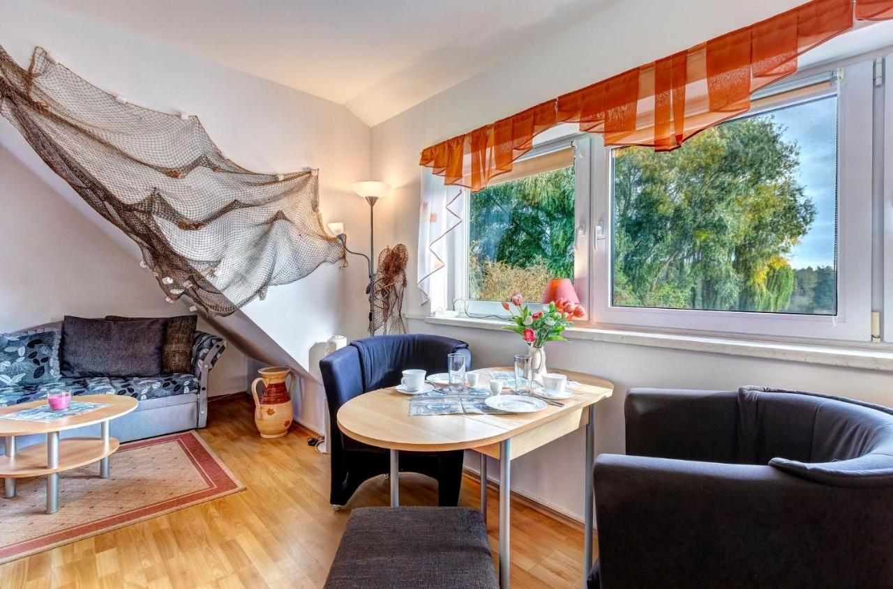 Haus Rehwiese Benz  Dış mekan fotoğraf